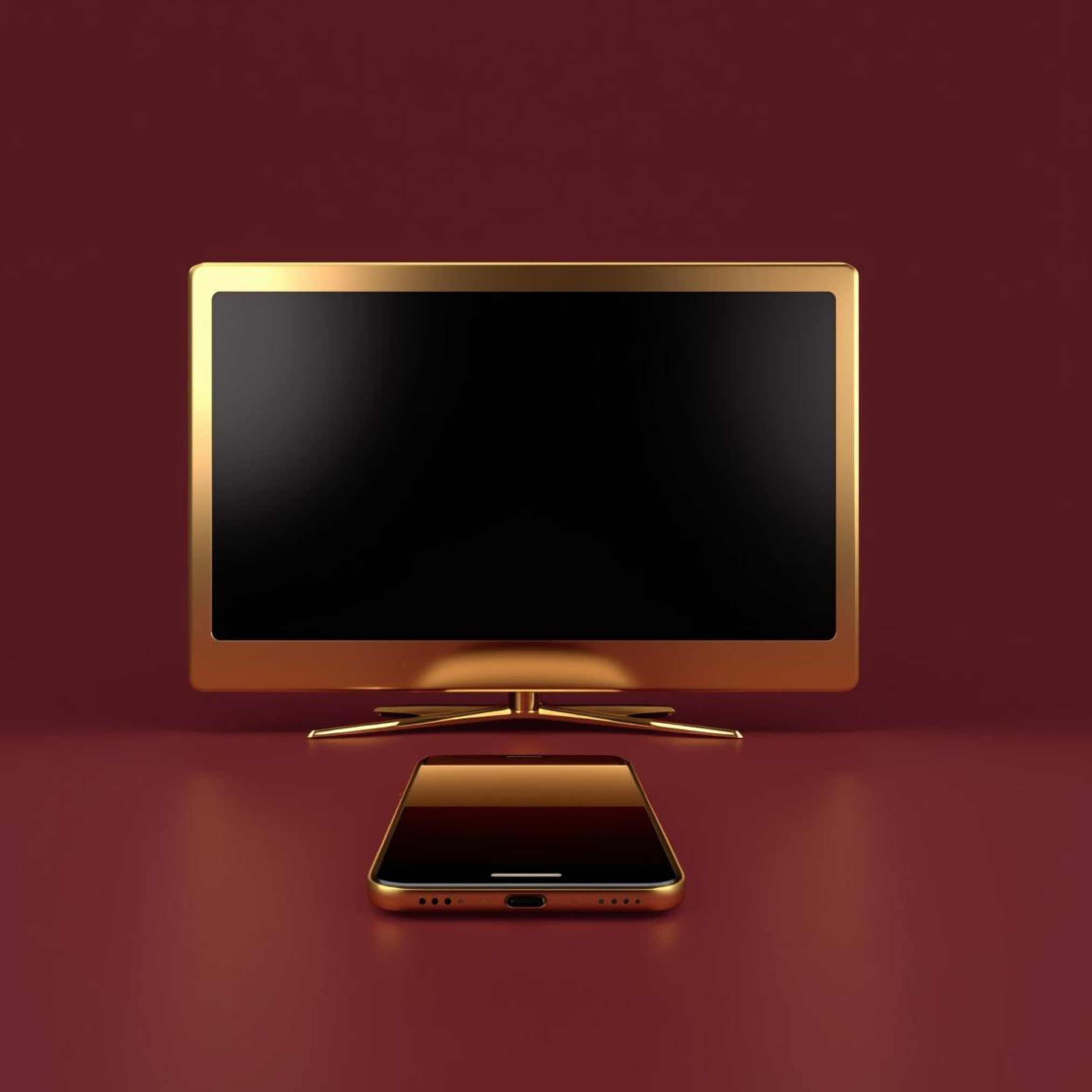 Tech & Electronics