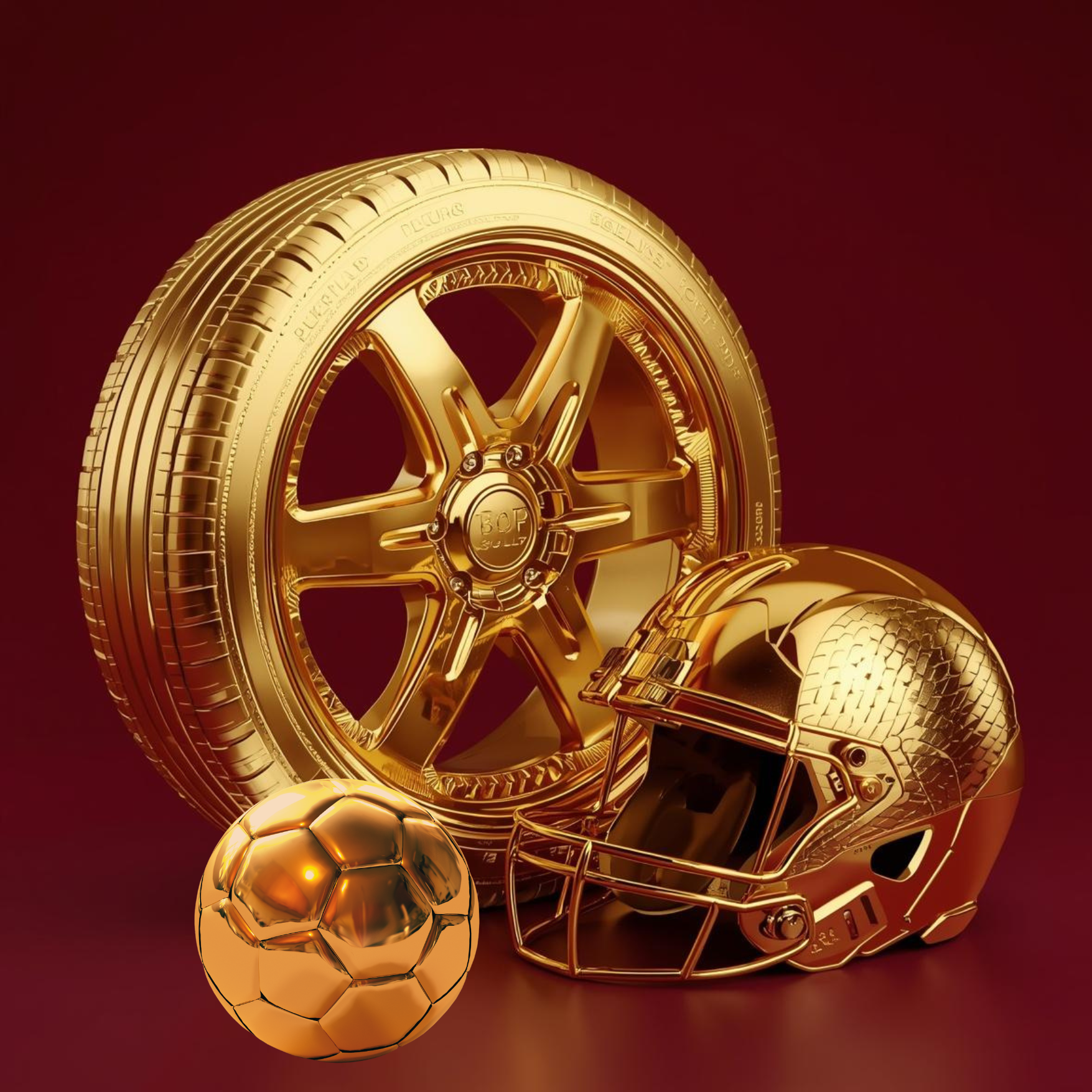 Sports & Motoring