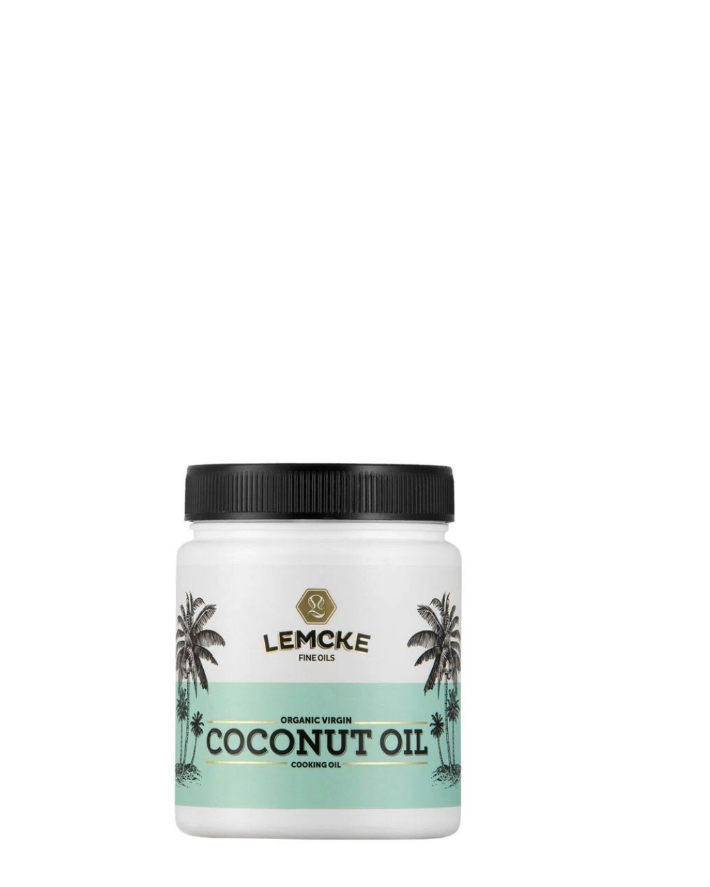 Coconut Oil