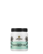 Coconut Oil