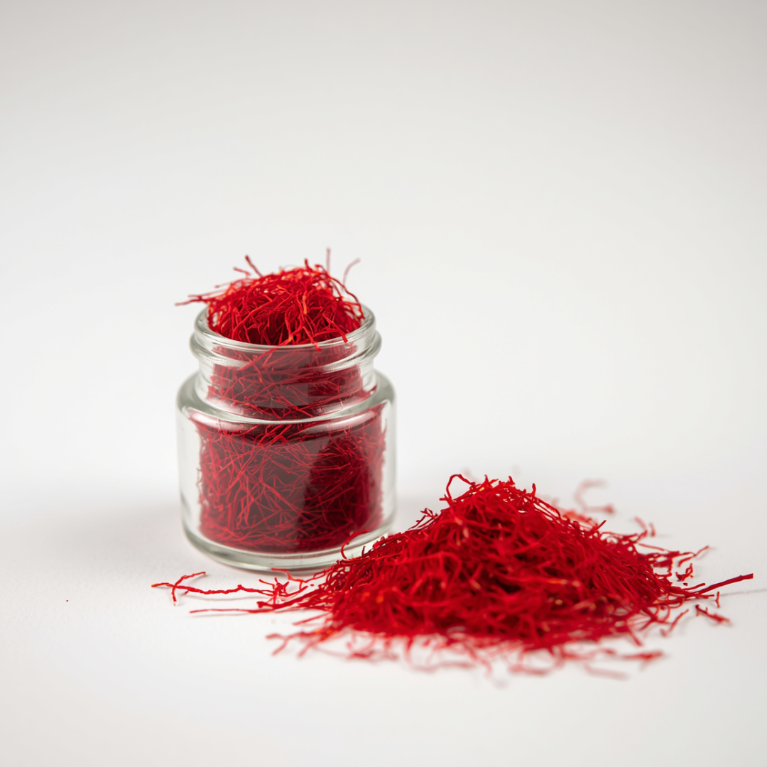 Premium Saffron