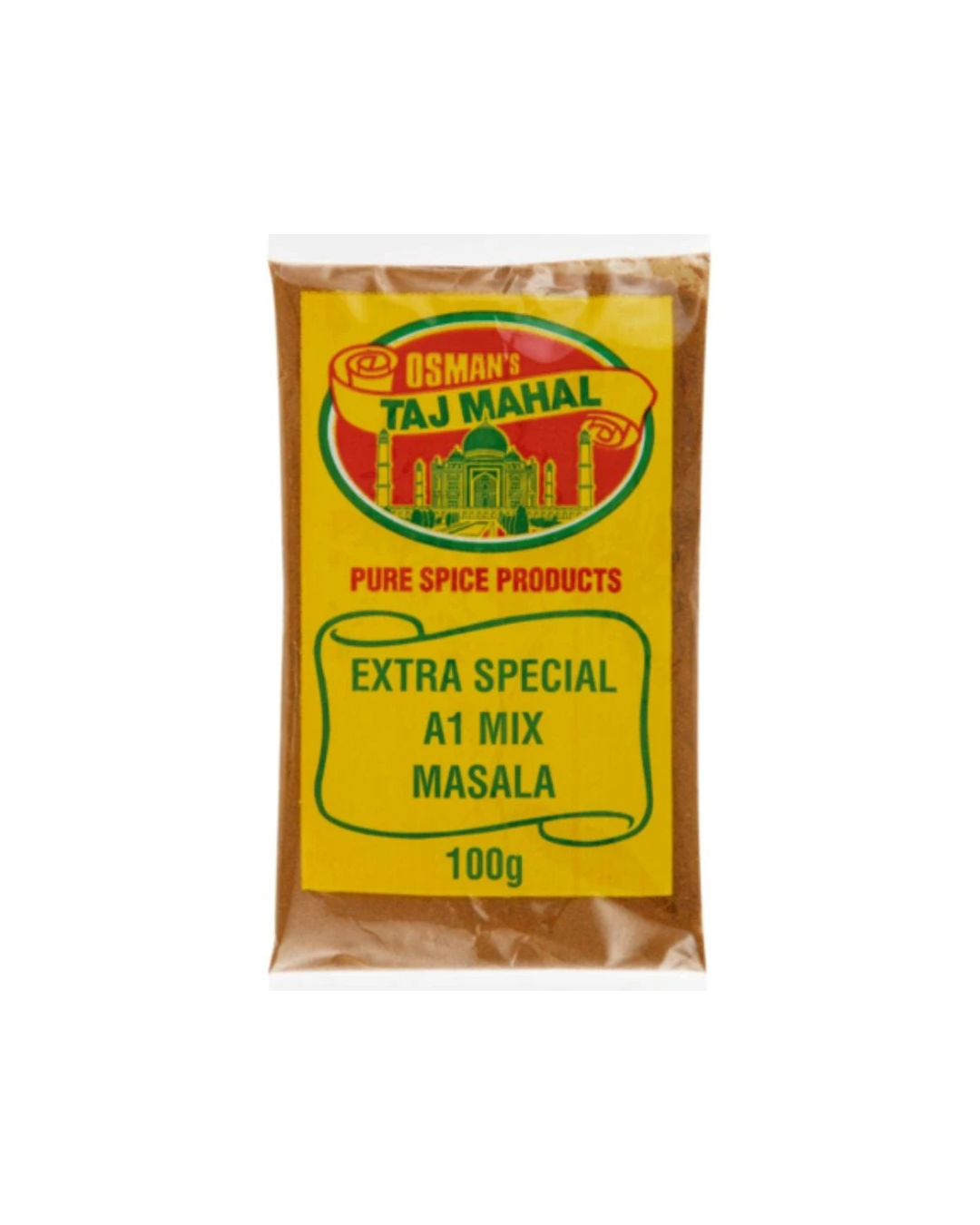 Masala Spice
