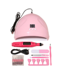 Manicure Tools Set