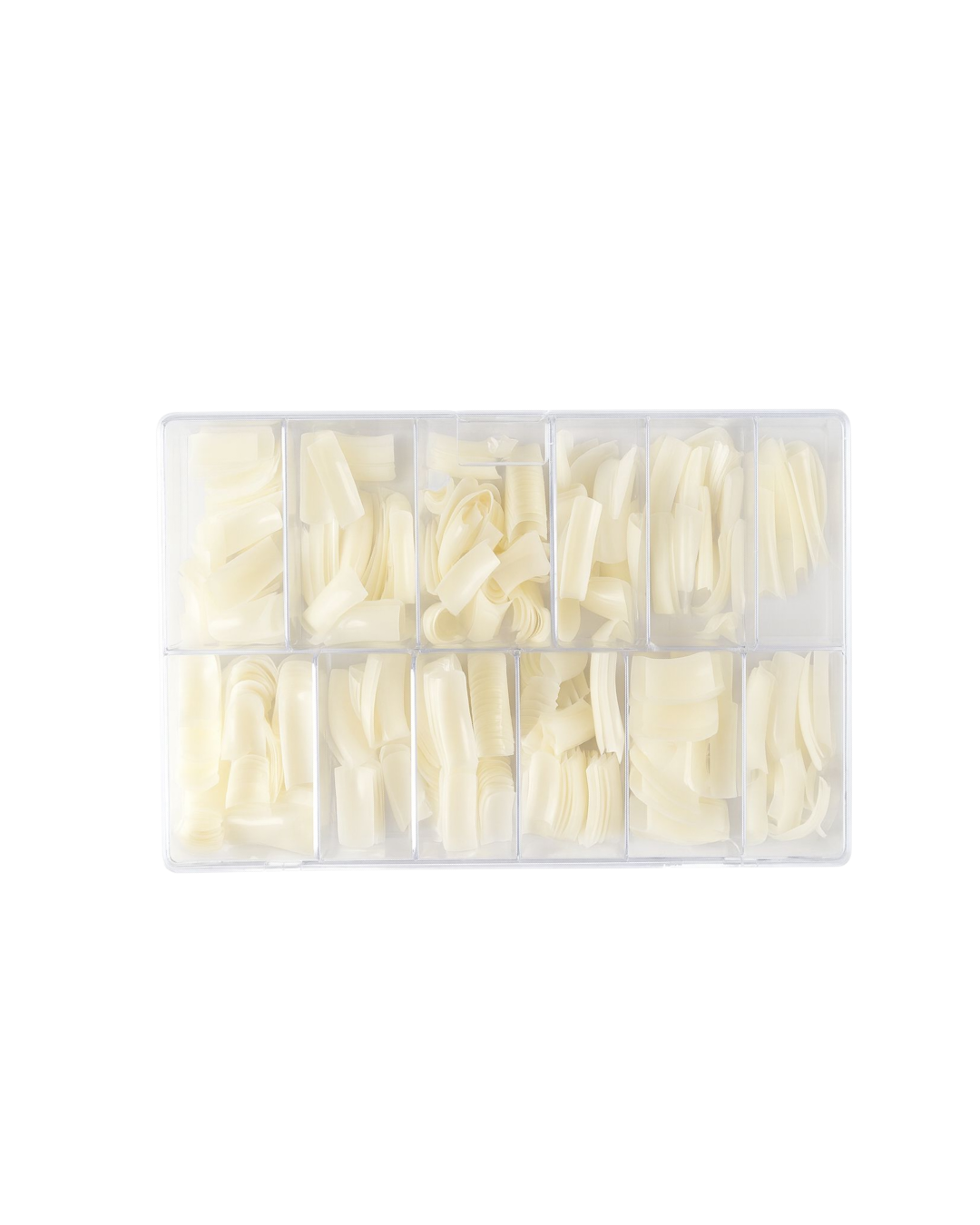 Manicure Nails Full Set