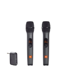 Wireless Vocal Microphone
