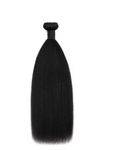 Yaki Brazilian Hair Bundles Sew in Extensions