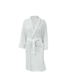 Unisex Fleece Robe