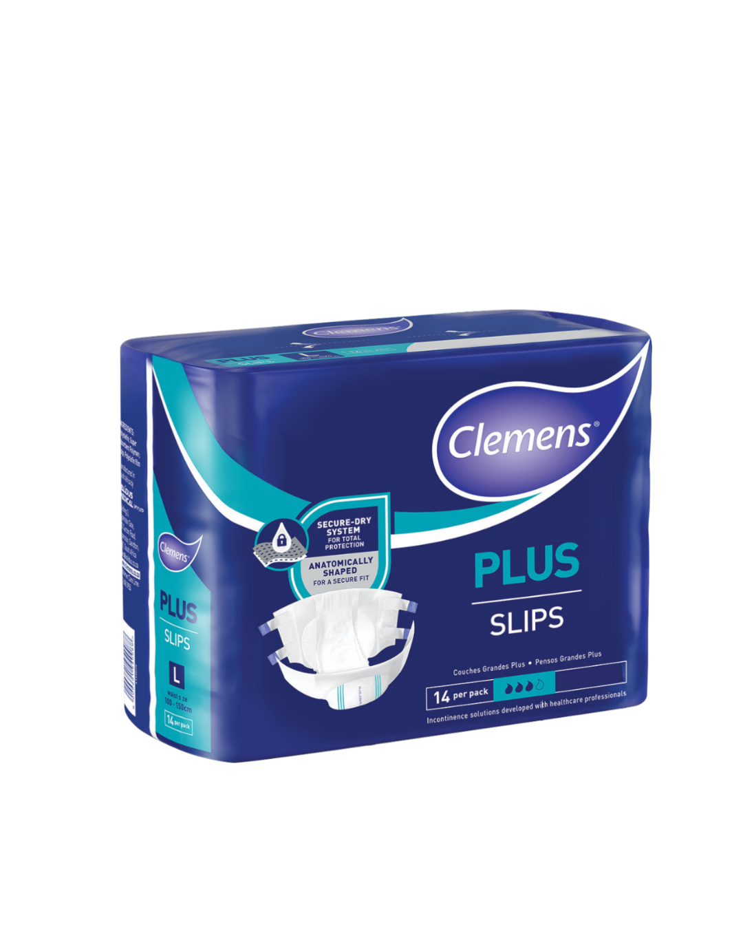 Adult nappies