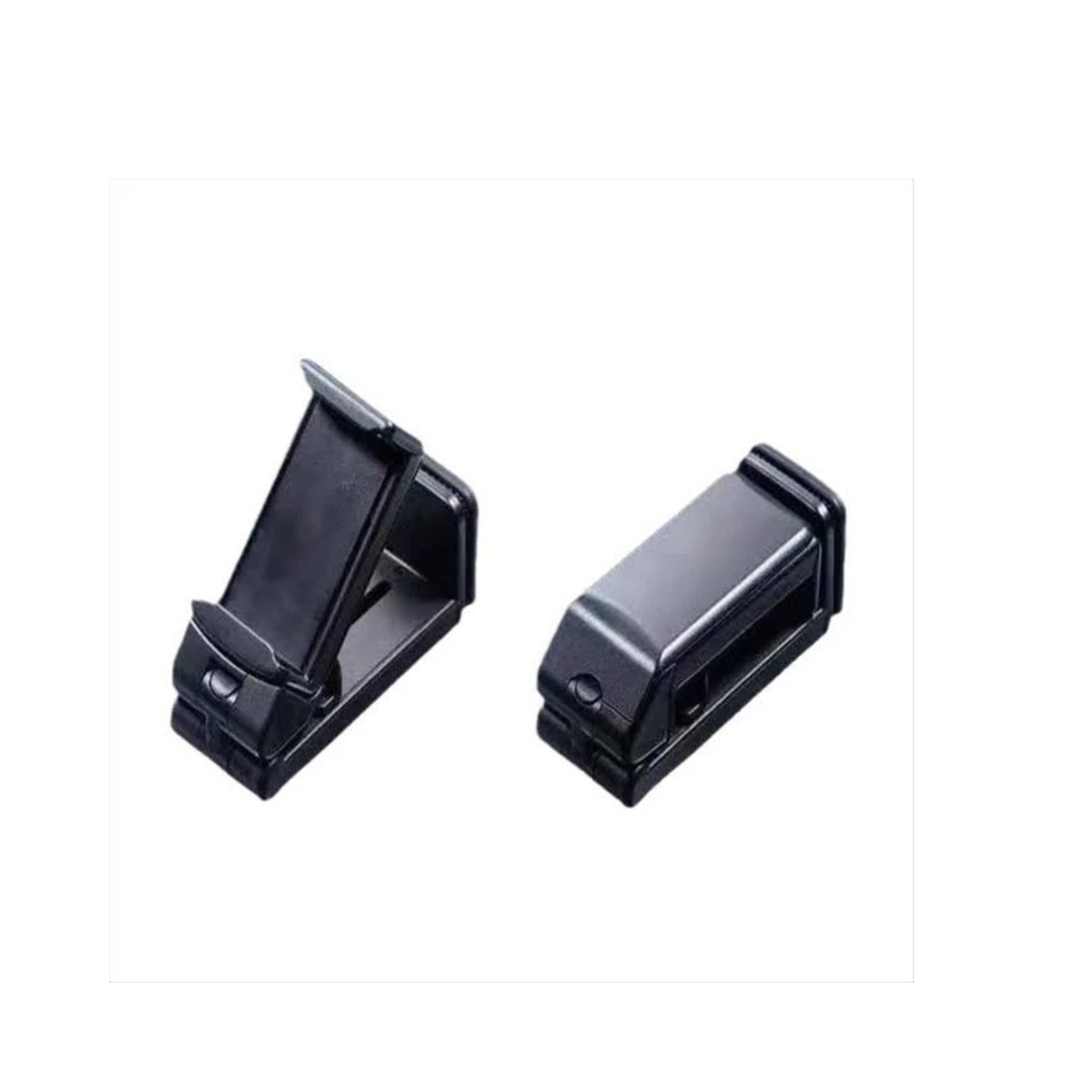2Pcs Airplane Phone Holder