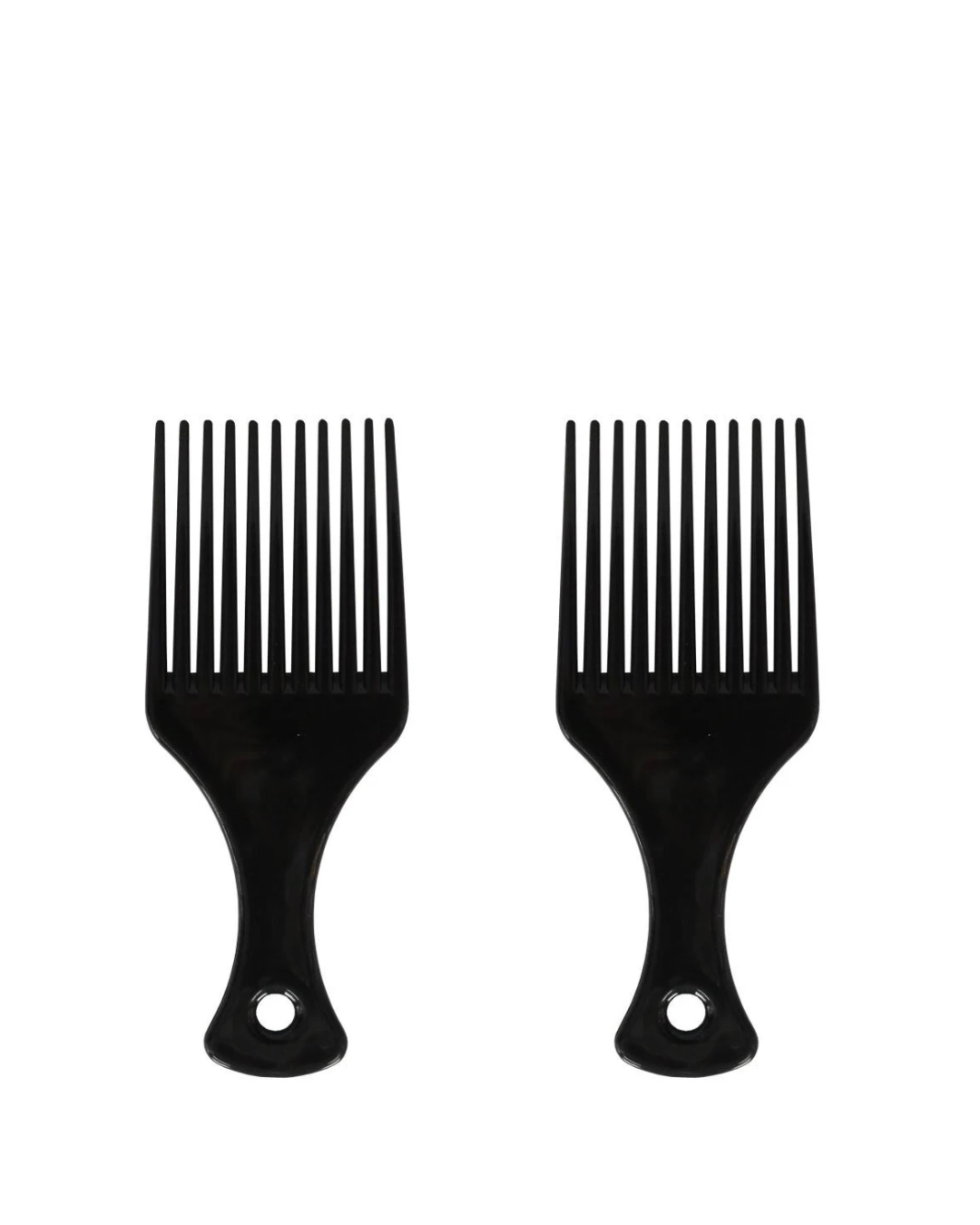Kinky Afro Combs