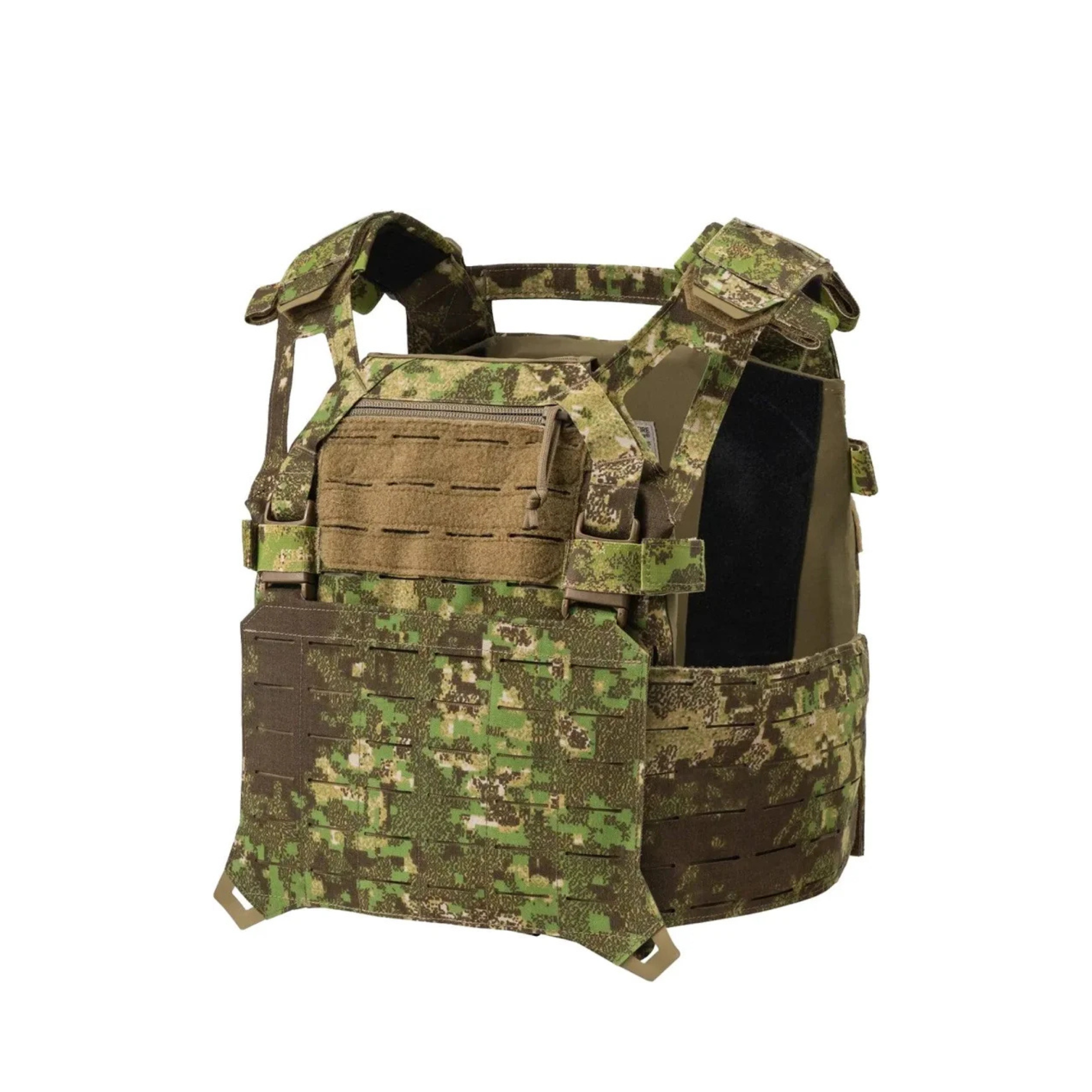 Spitfire Plate Carrier