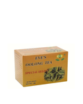 Oolong Tea