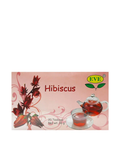 Hibiscus Tea