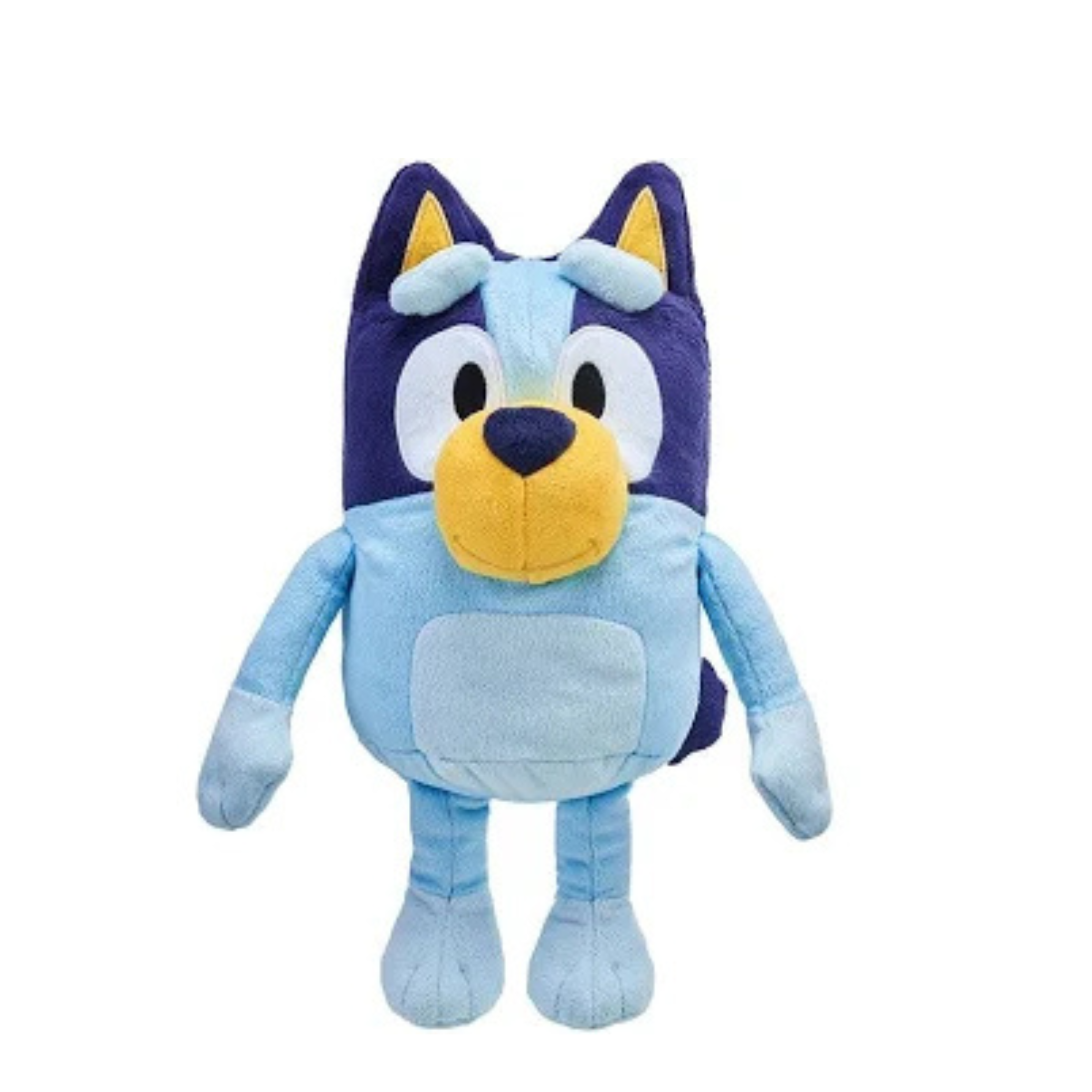 Bluey Plush With Sounds