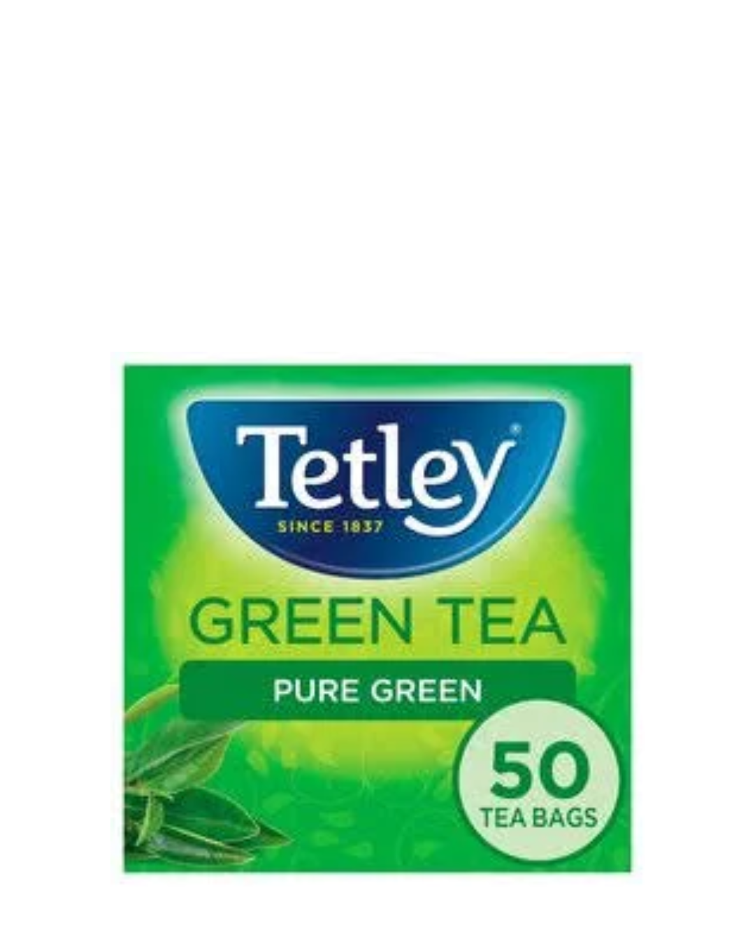Pure Green Tea