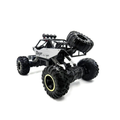 Rock Crawler 4WD Remote Control Car 6026