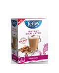 Chai Latte