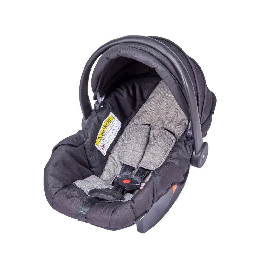Infant Car Seat Group 0+