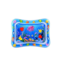 MAGIFIRE Tummy Time Baby Water Mat Infant Toy Inflatable Play Mat