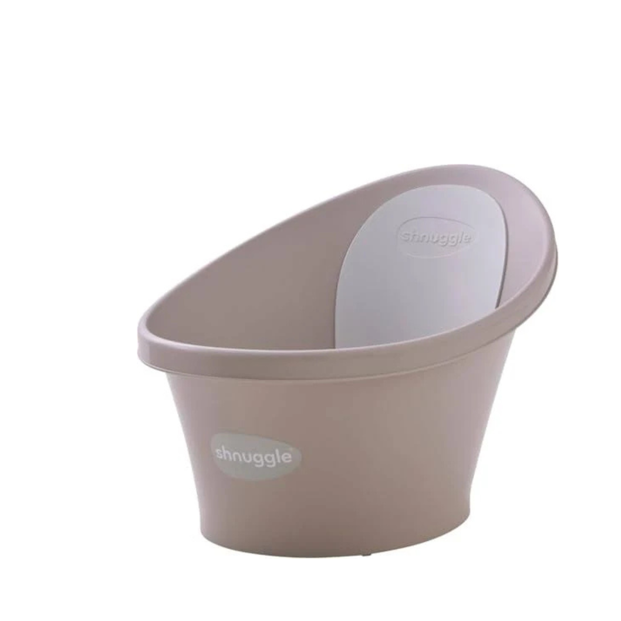 Shnuggle Baby Bath Built-in Newborn Support & drain plug