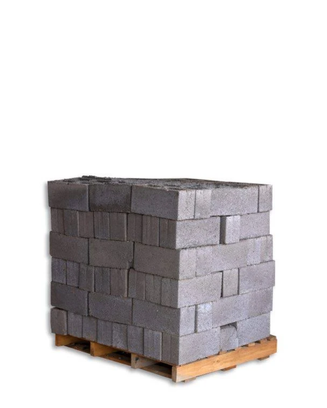 Grey Concrete Brick