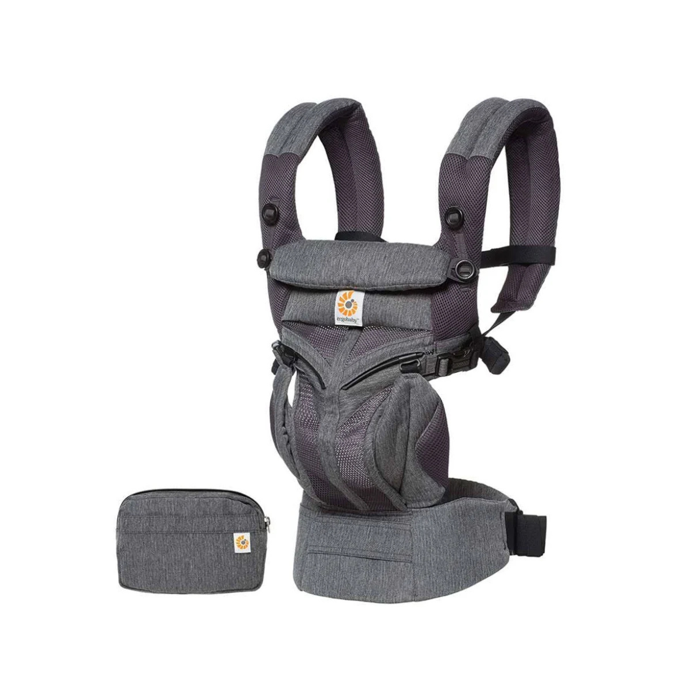 Ergobaby Omni Classic Mesh