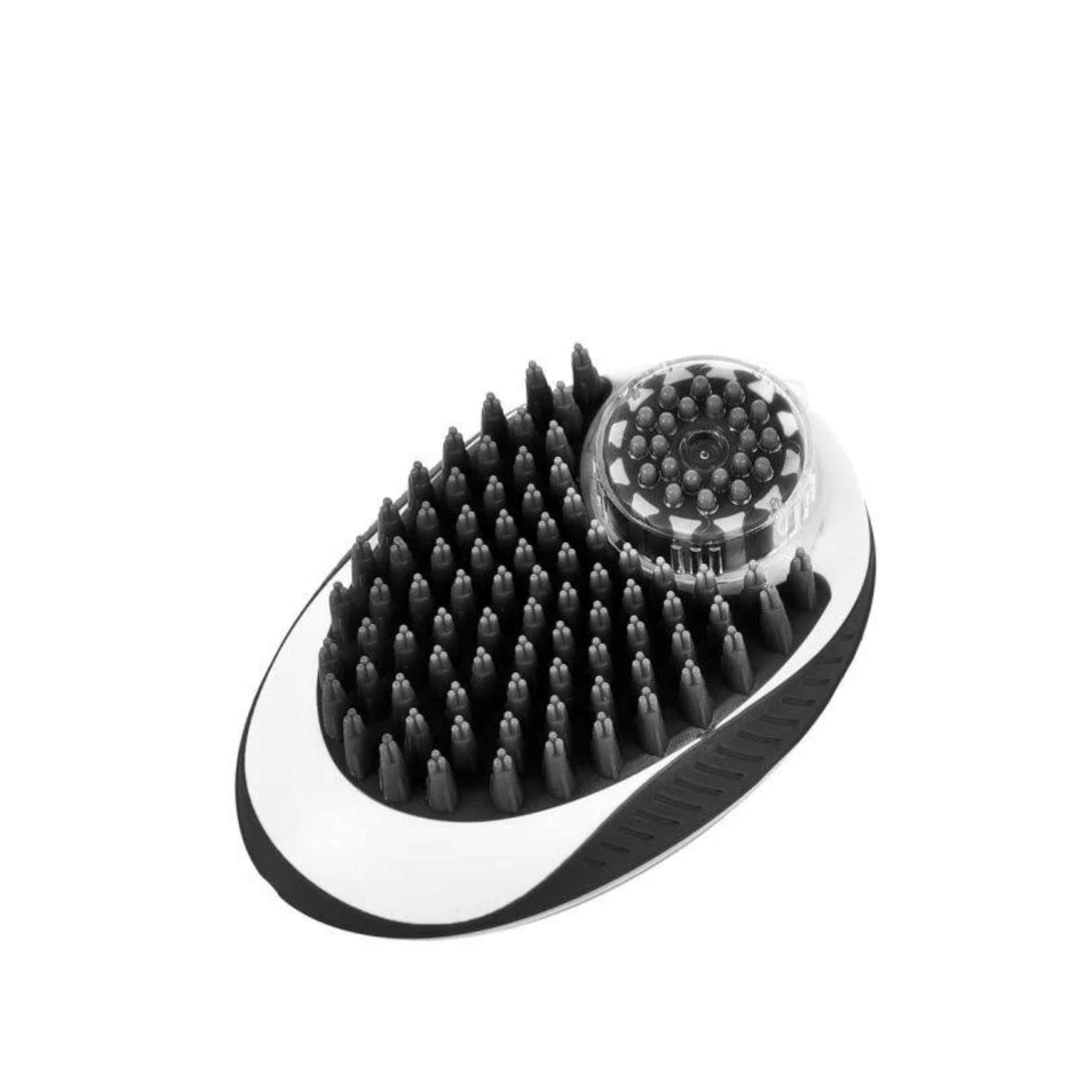 Rosewood 2-in-1 Bath and Groom Brush