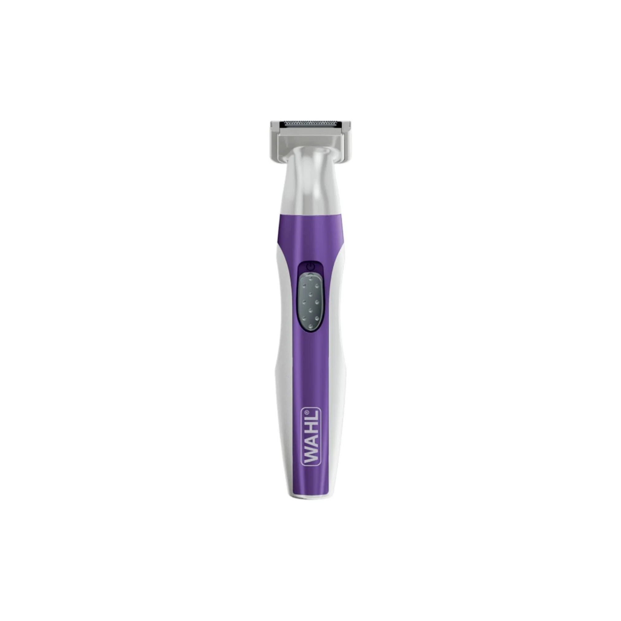 Wahl Complete Confidence Cordless Grooming Kit For Women