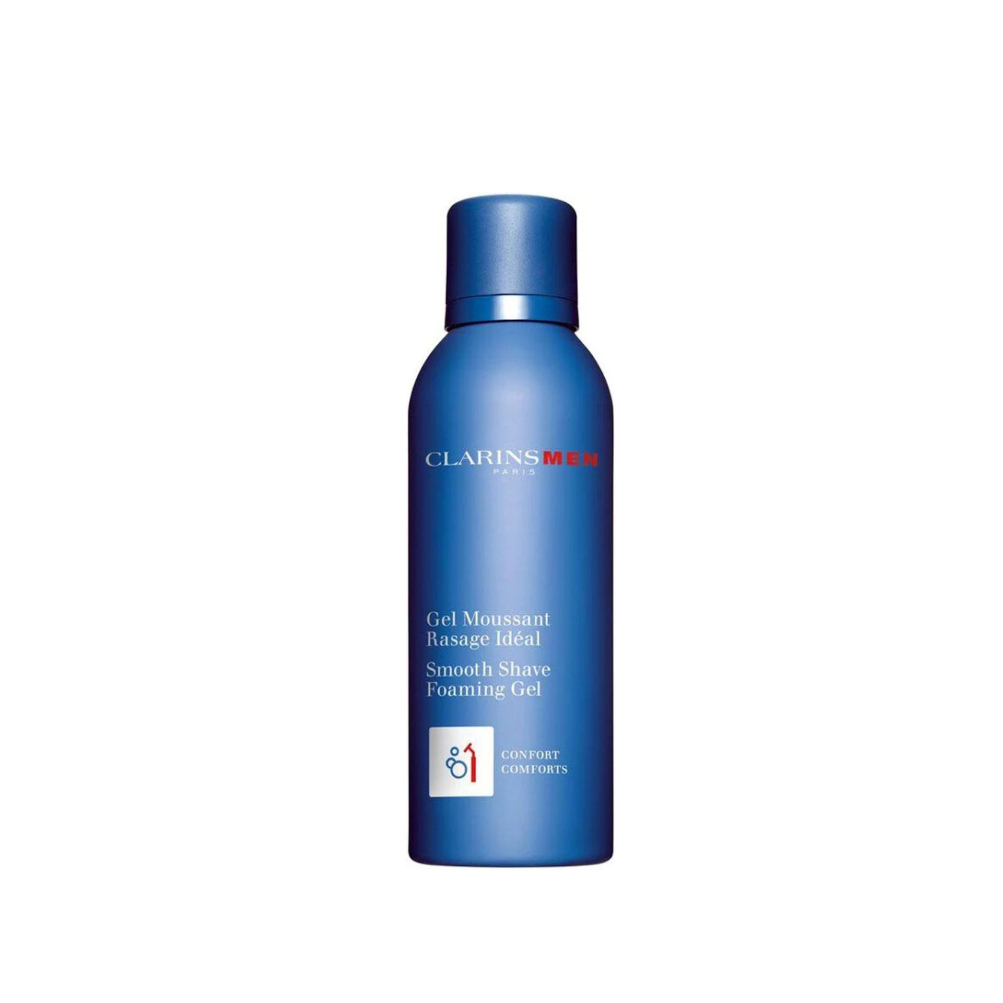 ClarinsMen Smooth Shave Foaming Gel