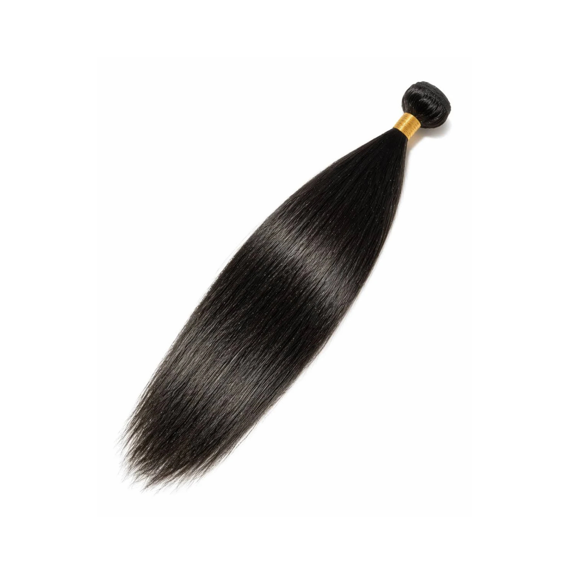 Peruvian Crown Bundles Straight