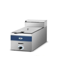 Single Gas Fryer