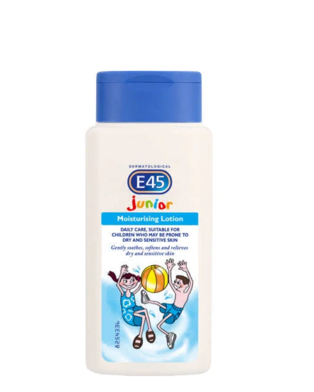 E45 Junior Moisturising Lotion
