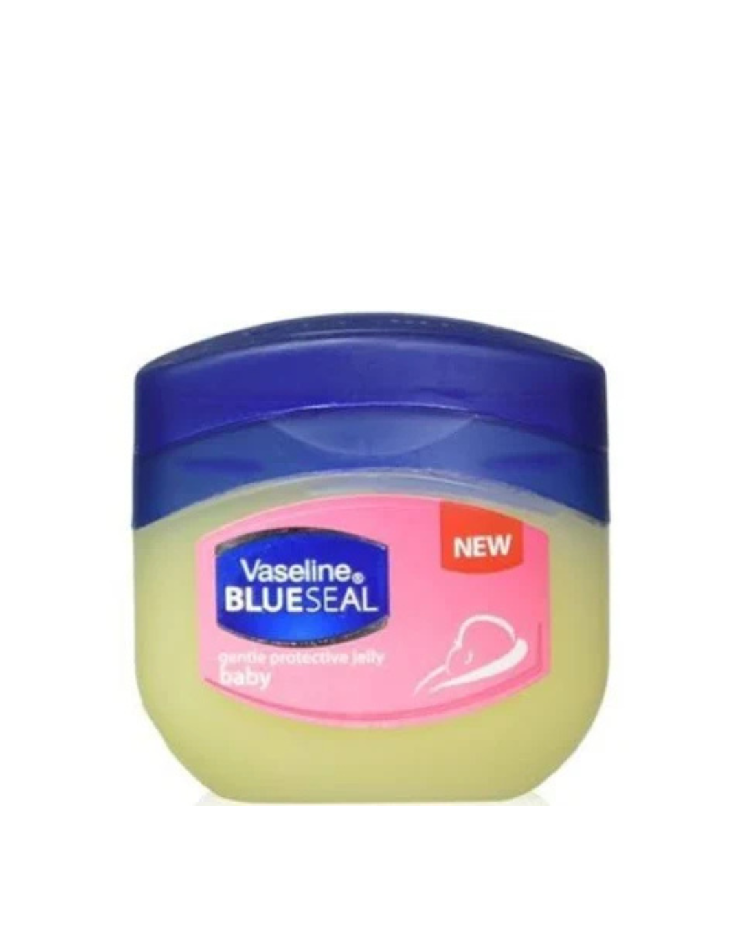 Vaseline Baby Petroleum Jelly