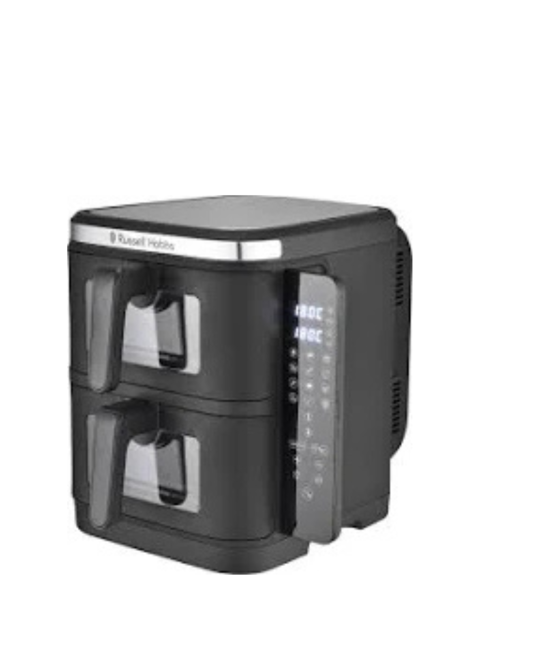 Russel Hobbs Double Tray Air Fryer