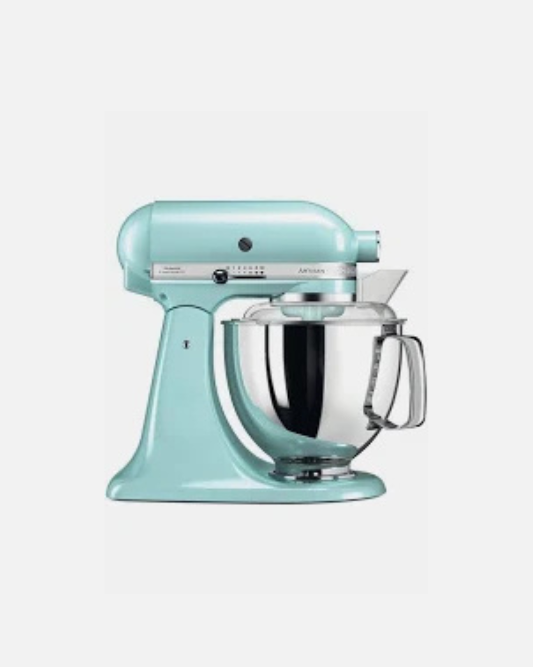 KitchenAid Ice Blue Mixer 4.8L