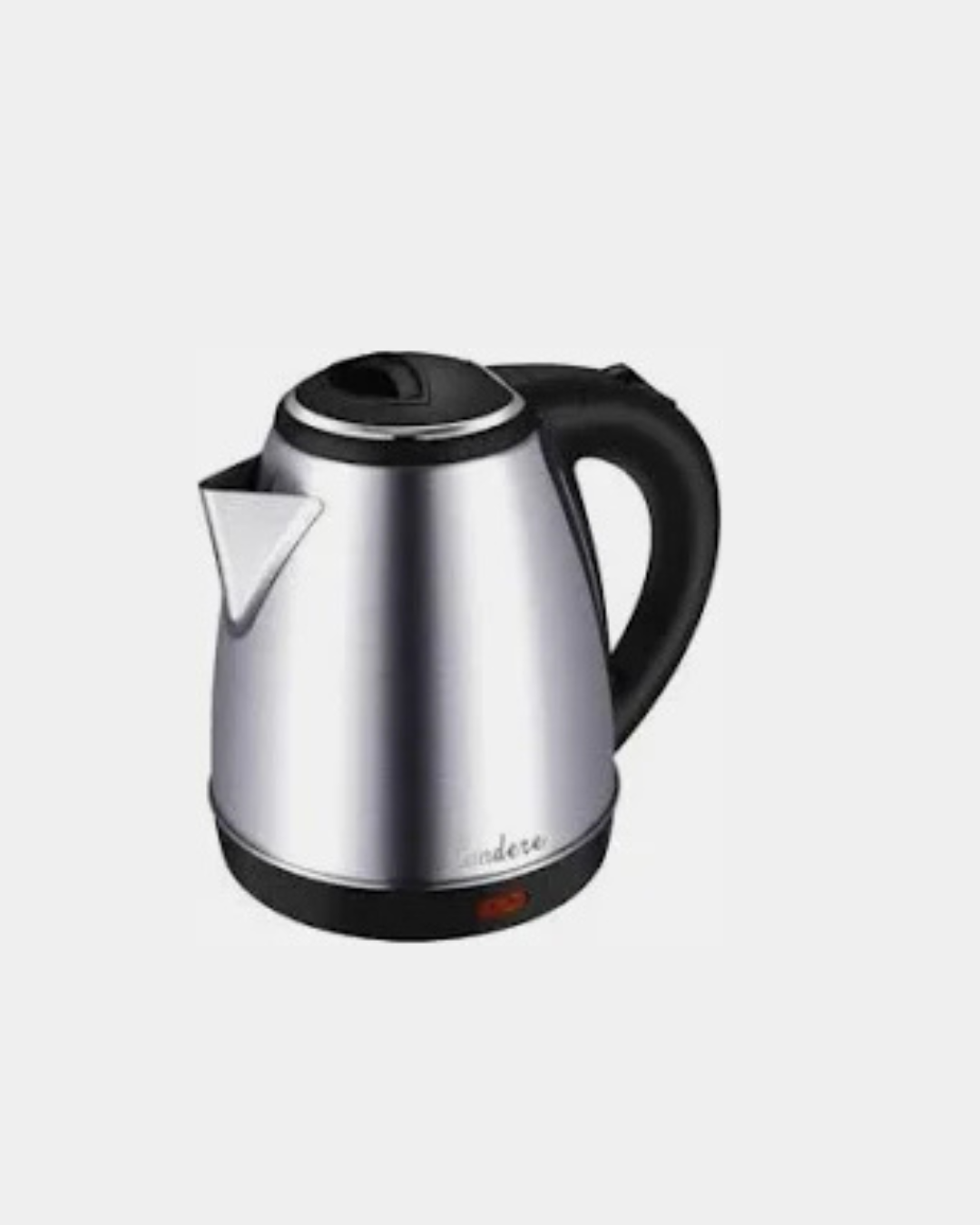 Russel Hobbs Silver Electric Kettle