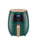 Green Silver Crest S -18 Air Fryer - Digital