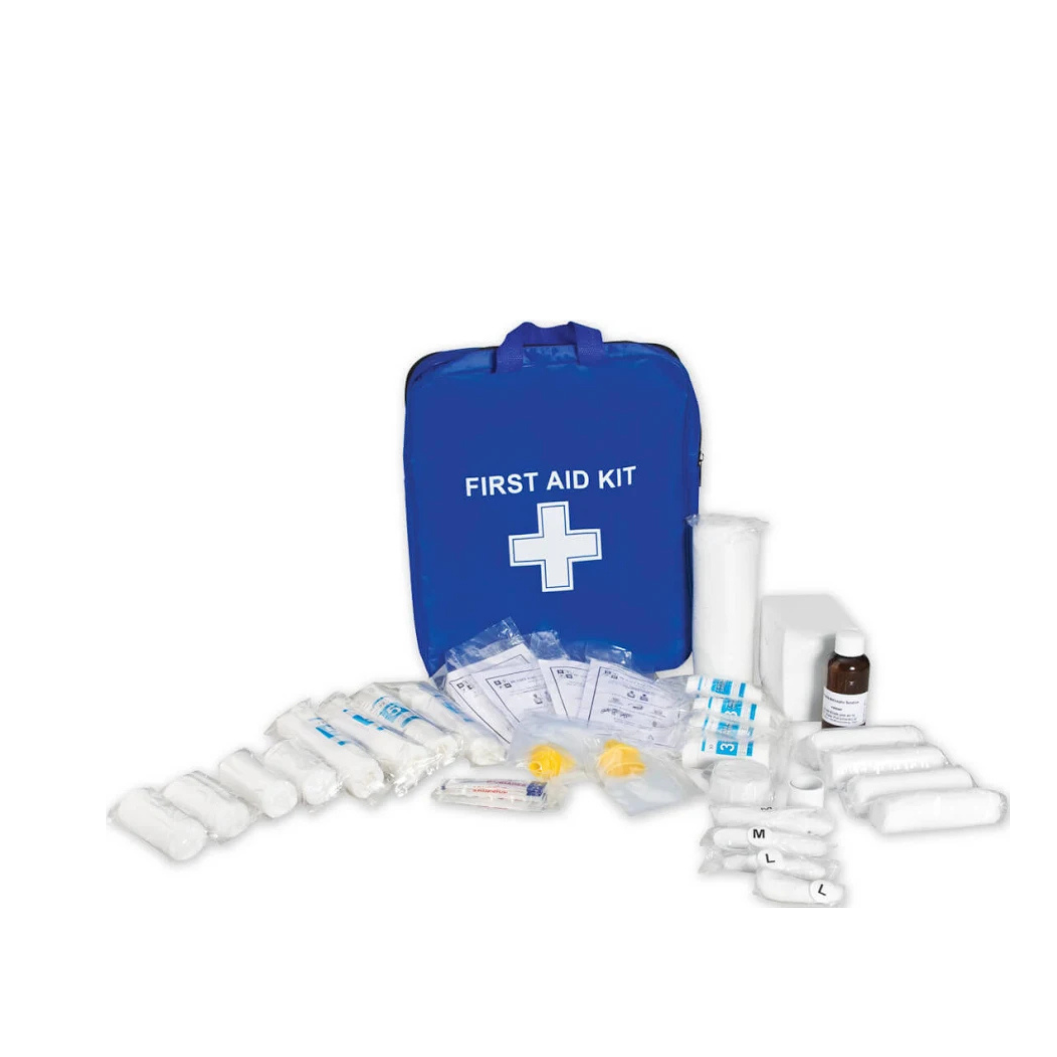 First Aid Kits