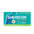 Gaviscon Peppermint Tablets