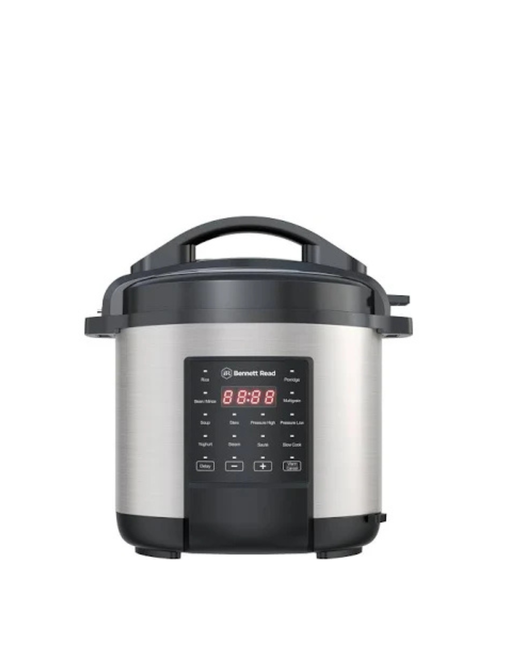 Bennett Read Superchef 6 Multi Cooker