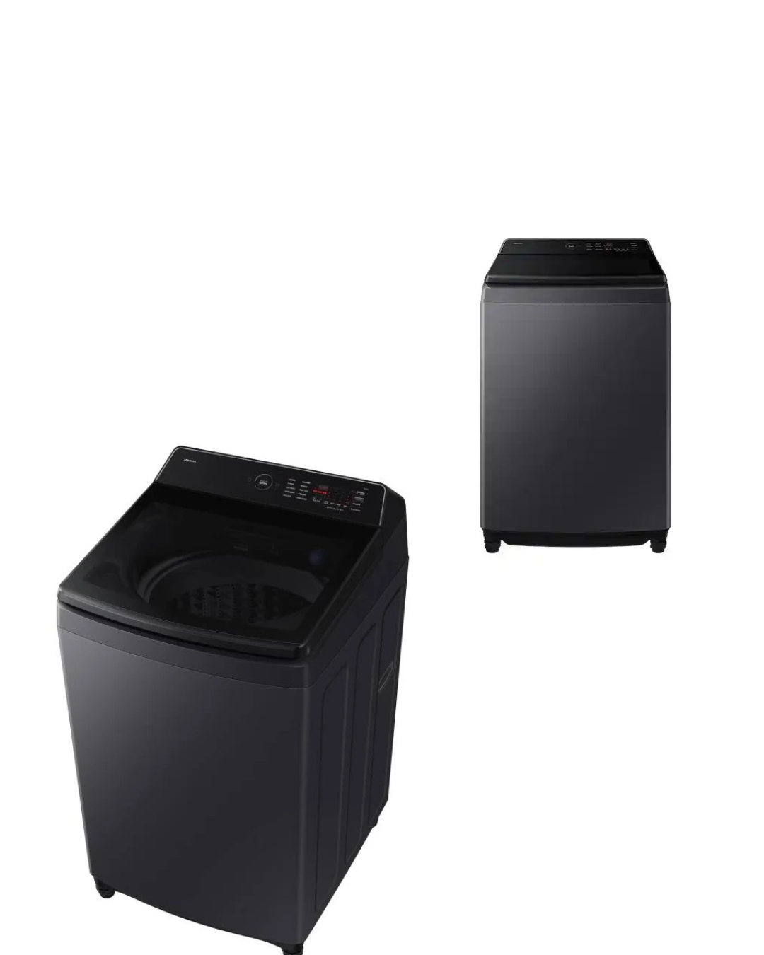 Samsung 17.5kg Top Loader Washing Machine