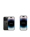 Apple iPhone 14 Pro Charcoal Grey