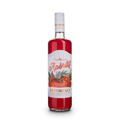 Abstinence aperitif 750ml distilled spirit non-alcoholic aperitif