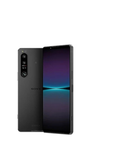 Sony Xperia 1 Iv (5g) Xq-ct72 256gb 512gb Unlocked Android Smartphone