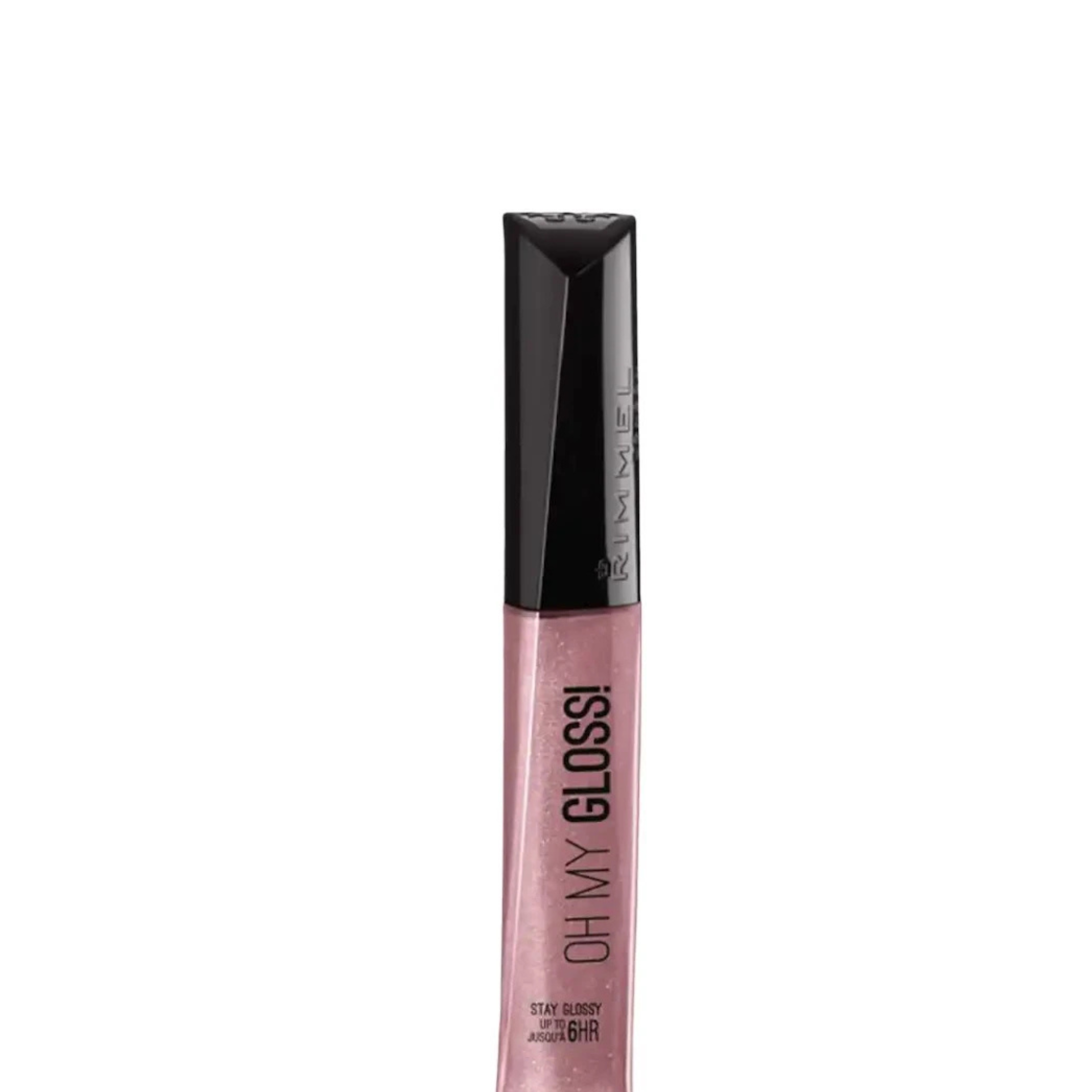 Rimmel Oh My Gloss! Lip Gloss
