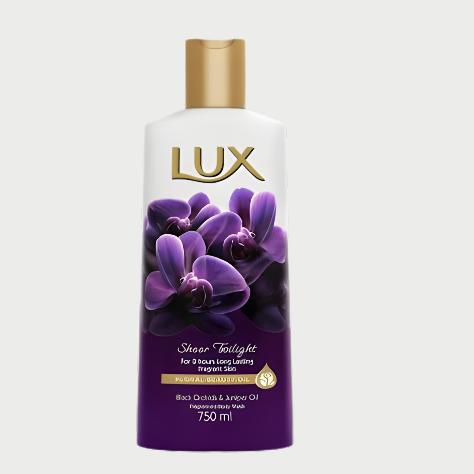 Lux Sheer Twilight Bodywash