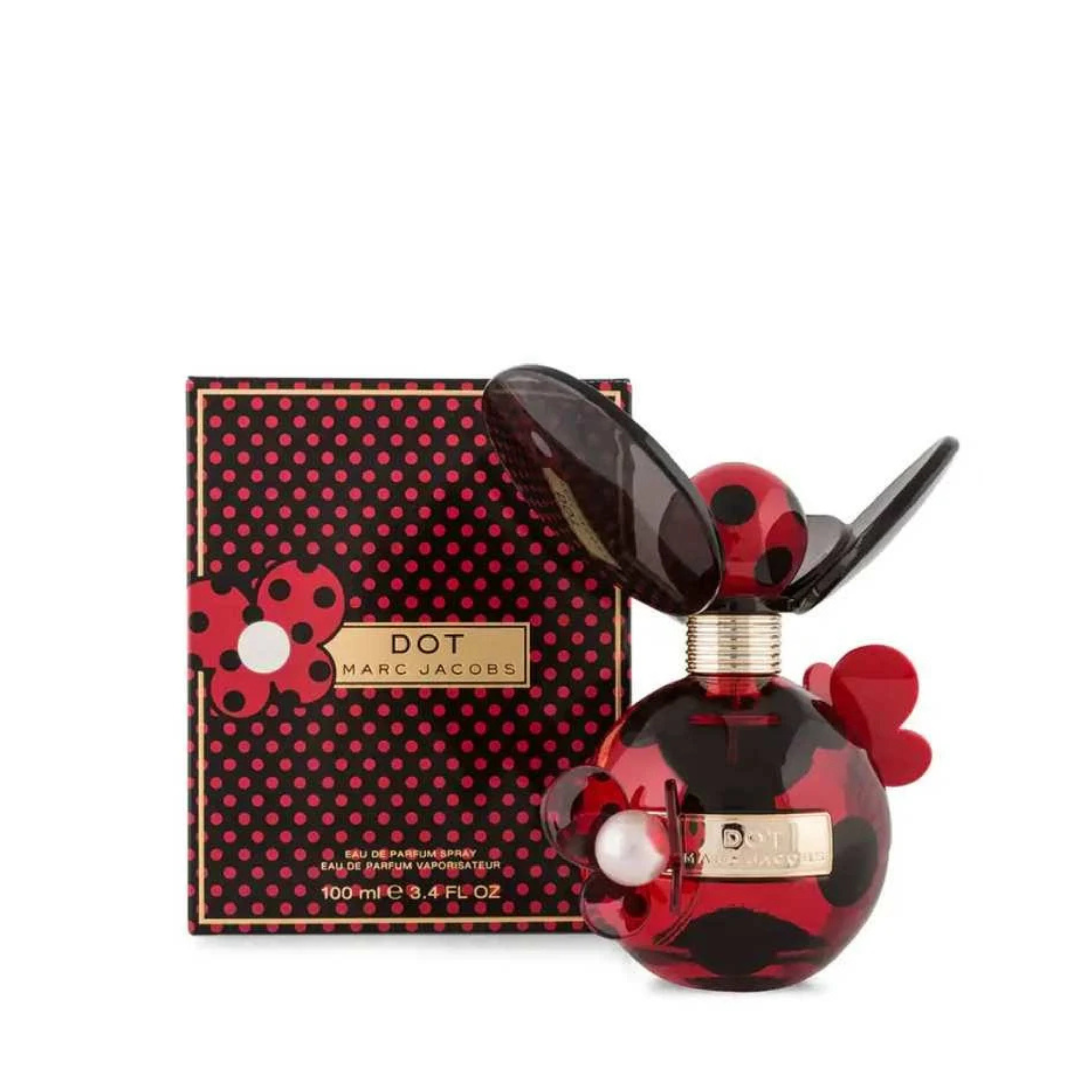Marc Jacobs Dot