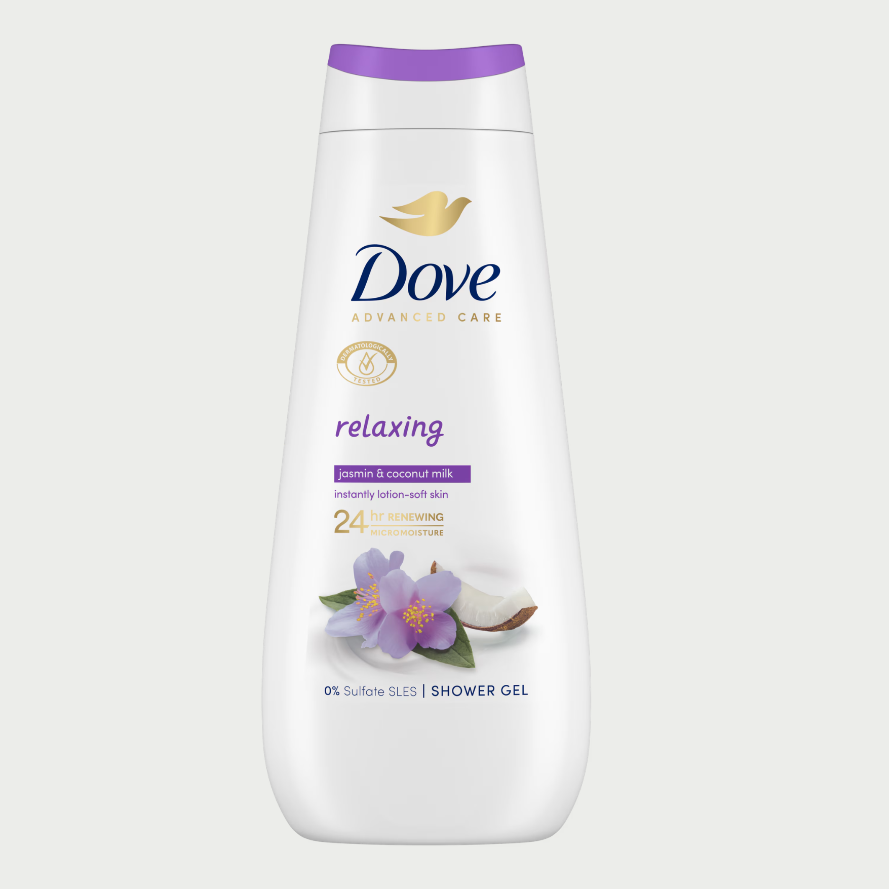 Dove Relaxing Bodywash