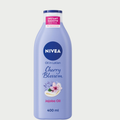 Nivea Oil in Body Lotion