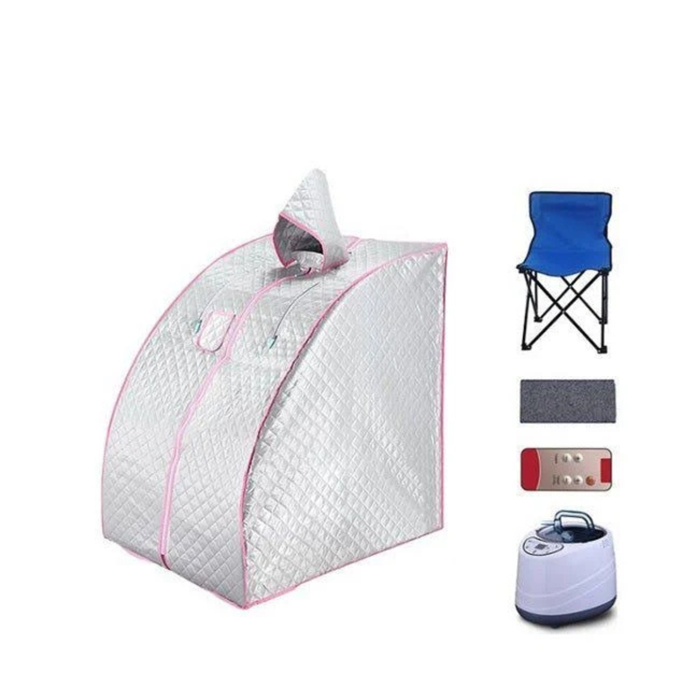 Portable Steam Sauna